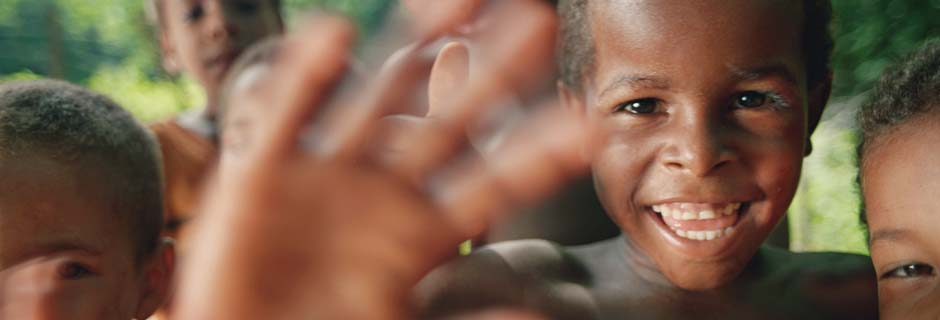 Charities we support